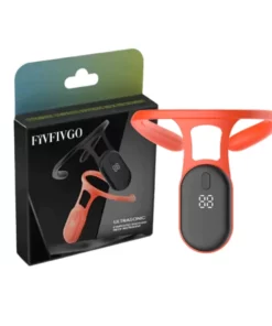 Fivfivgo™ Ultrasonic Lymphatic Soothing Neck Instrument