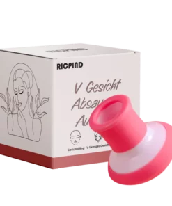 Ricpind VFacial Sculpting SuntionTrainer