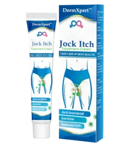 CC™ Jock Itch Treatment Cream