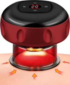 XpresifyCup Massage Therapy V2 Pro