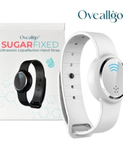 Oveallgo™ SugarFixed Ultrasonic Liquefaction Hand Strap plus