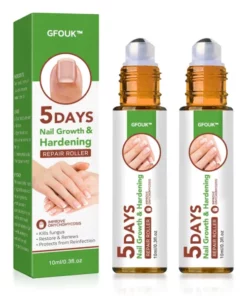 GFOUK™ 5 Days Nail Growth and Hardening Repair Roller