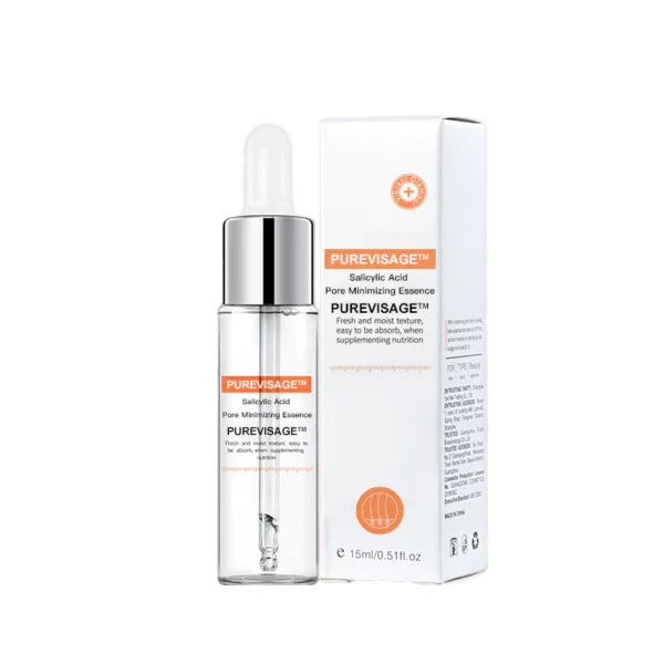 PUREVISAGE Salicylic Acid Pore Minimizing Essence