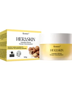 CC™ HERASKIN Australian Natural Pamper Cleansing Balm