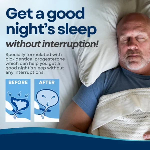 UroVita Prostate Relief Cream