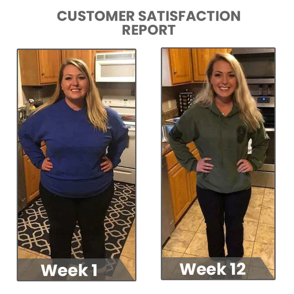 LyraNix Lymphvity Tourmaline Acupuncture Magnetism Earrings - Image 8