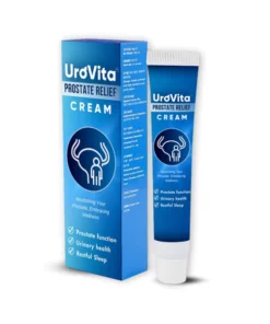 UroVita™ Prostate Relief Cream