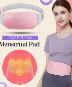 EaseFlow Menstrual Pad