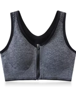 YLOPX Lymphvity Detoxification and Shaping & Powerful Lifting Bra