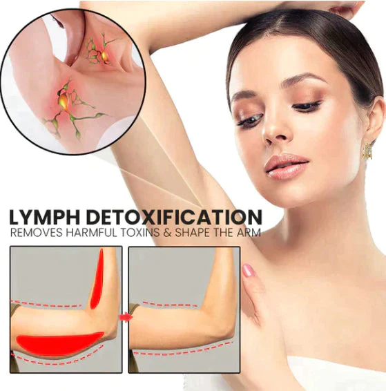 Adornia Lymphvity MagneTherapy Germanium Earrings