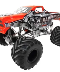💥BIGFOOT MONSTER TRUCK💥