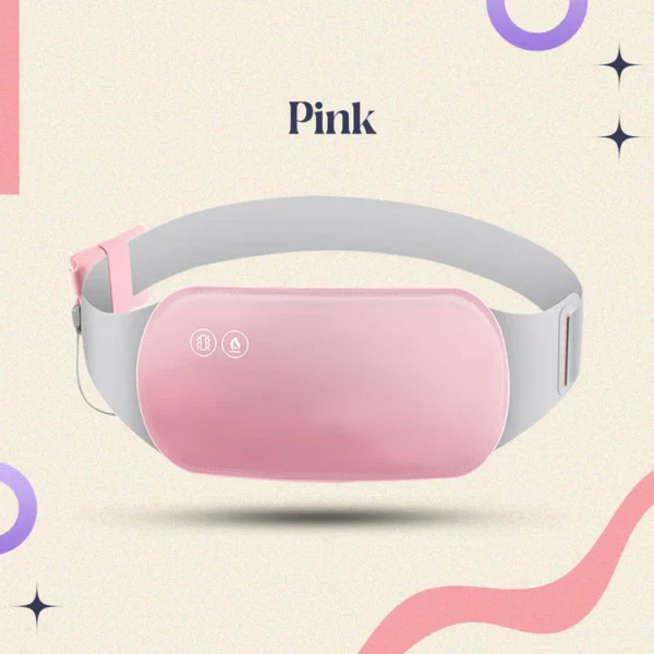 EaseFlow Menstrual Pad - Image 3