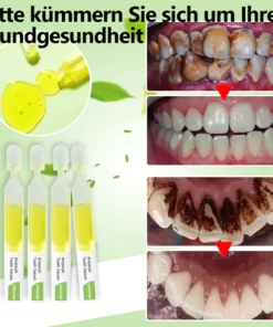 Alternative view of Fivfivgo™ Ampoule Tooth Serum