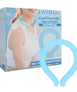 CC™ CoolTherapy NeckPain ReliefWrap