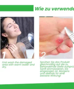 Alternative view of Oveallgo™ Maisentferner Power Spray