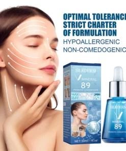 Alternative view of SilkDerm™ MMP PRO Anti-Wrinkle Antioxidant Serum