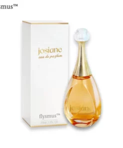 Alternative view of flysmus™ Josiane Pheromone Women Perfume