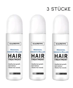 Alternative view of Fivfivgo™ ScalpRevive Minoxidil Wachstumsroller