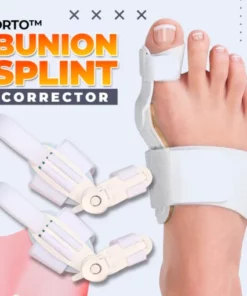Drto™ Bunion Splint Correclor