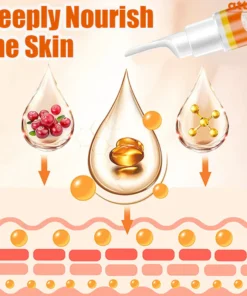 Alternative view of ATTDX ClearSkin Blemish Control Serum