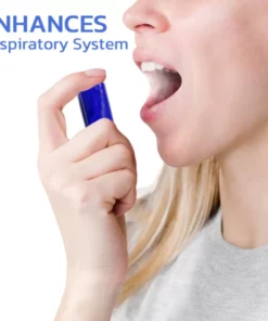 Alternative view of GFOUK™ OrganicLeaf Liver Cleanse Detox Repair Spray