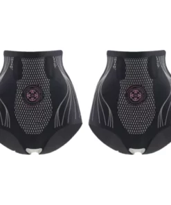 Sfrcord™ Ice Silk Ion Shaping Shorts