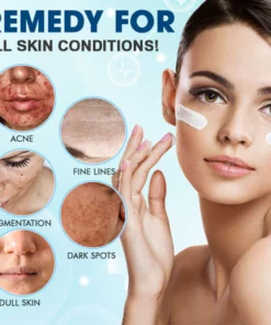 Alternative view of Dermax™ Dark Spot And Acne Treatment Lotion