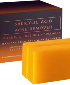 2023 NEW Warebrill Salicylic Acid Acne Remover