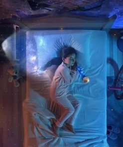 Alternative view of NOVA Stars Original Home Planetarium