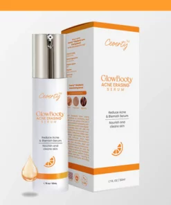 Ceoerty™ GlowBooty Acne Erasing Serum