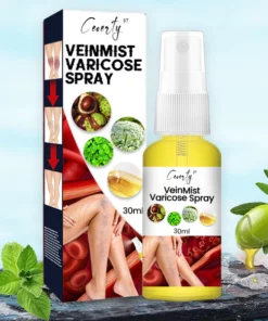 Ceoerty™ VeinMist Varicose Vein Spray