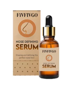 Fivfivgo™ Nasenkorrektur-Serum