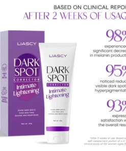 Liacsy™ Inntimate Lightening Cream