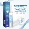 Ceoerty™ Pearl Teeth Whitening Essence