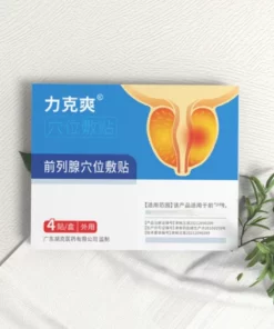 LEKEX Long Lasting Delay Stronger patch