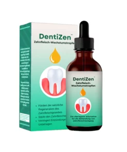 DentiZen™ Zahnfleisch-Wachstumstropfen