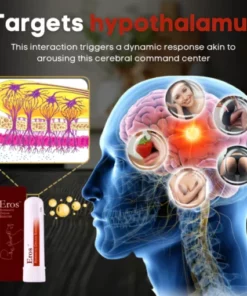 Alternative view of Eros™ Romantic Dream Booster