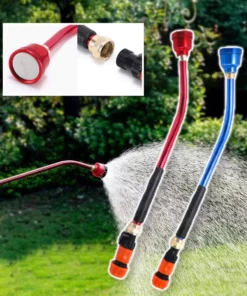 1000 Mesh Long Rod Garden Watering Sprayer