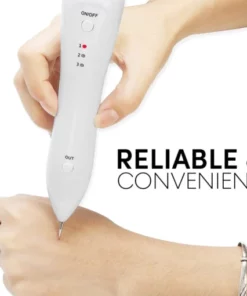 Alternative view of Oveallgo™ Spotfree Professional Electric Cosmetic Pen