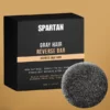 SPARTAN™ – Grey Hair Reverse Bar