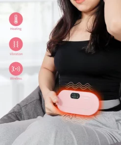 Masajeador de Colicos – Colicte®