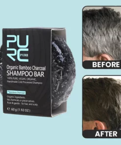 PURE™ Hair Revitalizing Bar