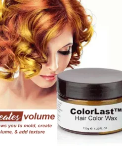 ColorLast™ Hair Color Wax