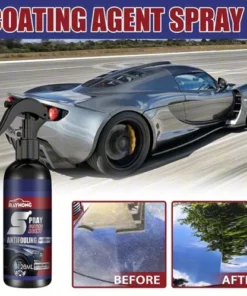 Multifunktionales Beschichtungserneuerungsmittel