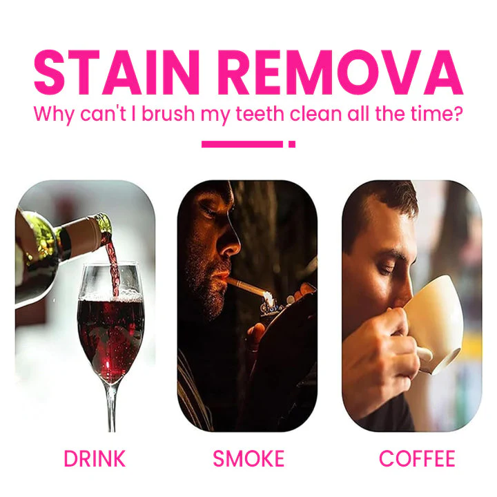 LIMETOW™ Teeth Whitening Pen - Image 10