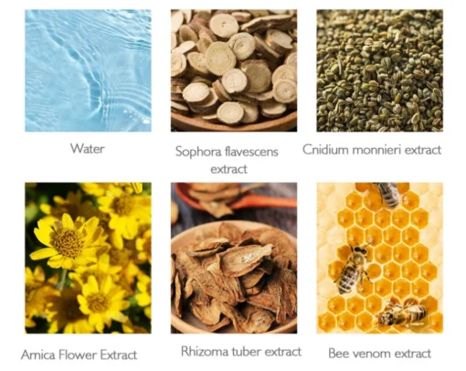 MEDIX™ New Zealand Bee Venom Joint and Bone Healing Cream - Image 6