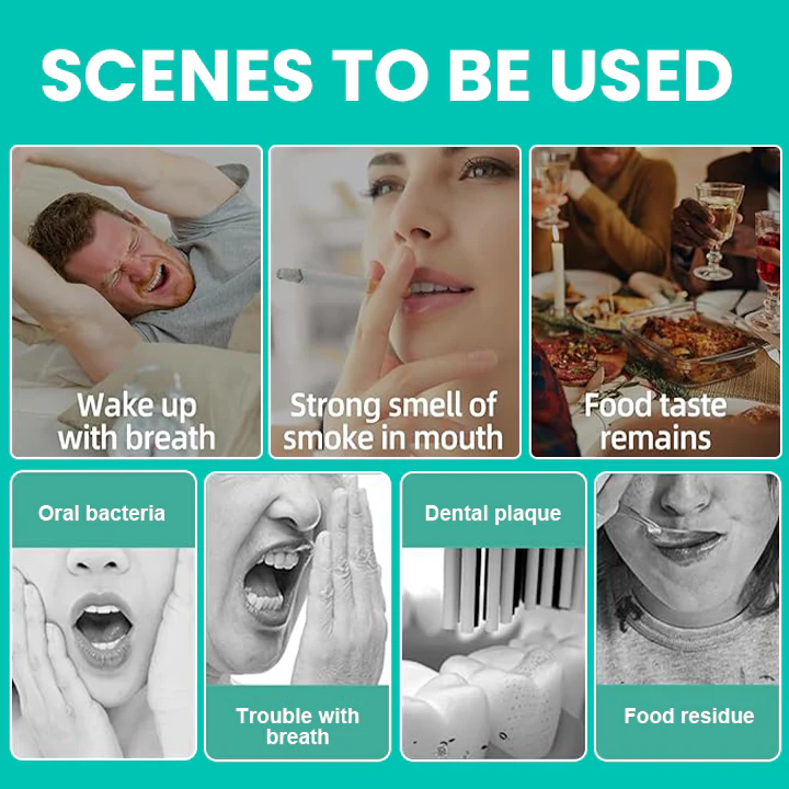 LIMETOW™ Coconut & Mint Pulling Oil - Image 15