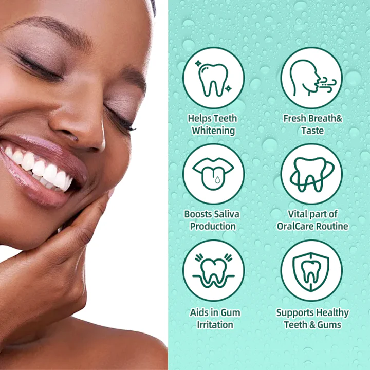 LIMETOW™ Coconut & Mint Pulling Oil - Image 14