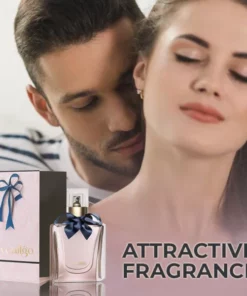 ANWX Oveallgo™ Eternal Love Elixir Eau De Toilette (Pheromone Infusion)