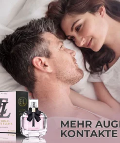 Alternative view of Oveallgo™ Eternal Love Elixir Eau De Toilette (Pheromon-Infusion)